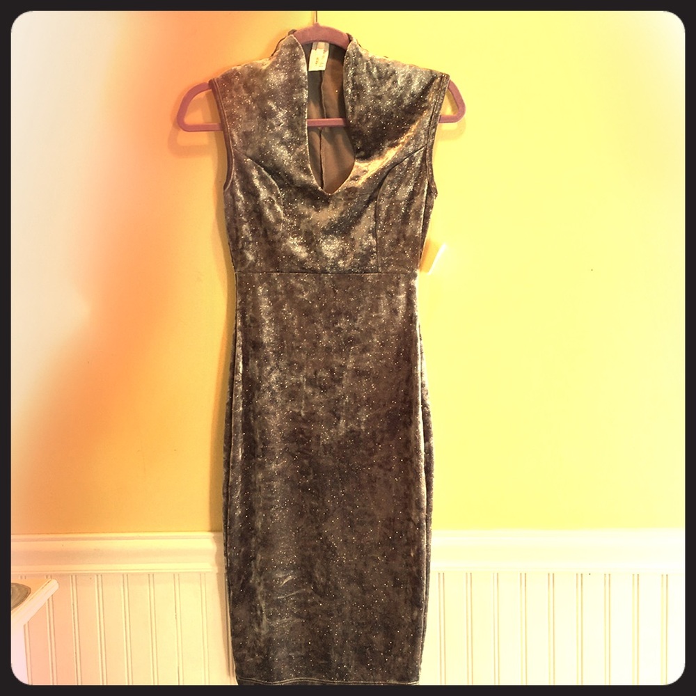 NWT - Mystique Boutique Cocktail Dress by Glare